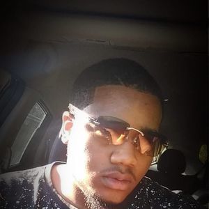 Meet your Posher, William